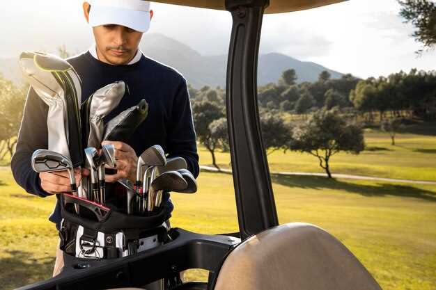 Benefits of Callaway Golf Accessories