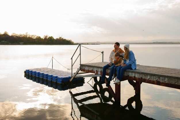 Ensure Safety and Handling: stability, anchoring, railing, and life jackets