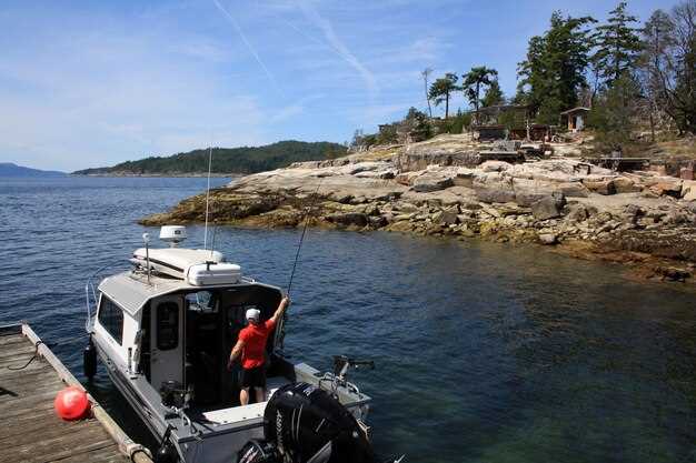 The Ultimate Guide to Choosing the Best Fishing Boat for Your Adventures