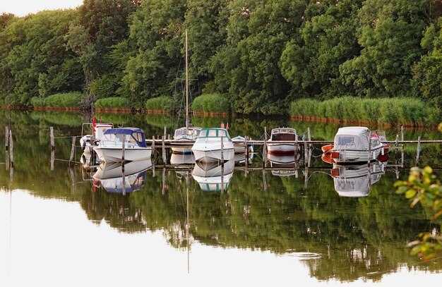 Northeast Florida – St. Augustine Live-aboards: permitted docking, city frequency of moorings, and safety guidelines