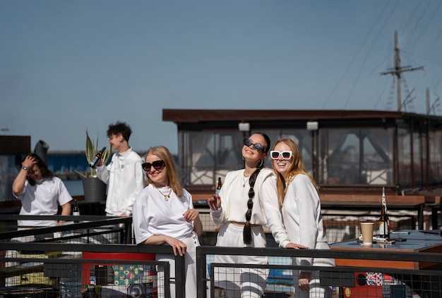 The Ultimate Guide to Planning a Super Bowl Party on a Yacht