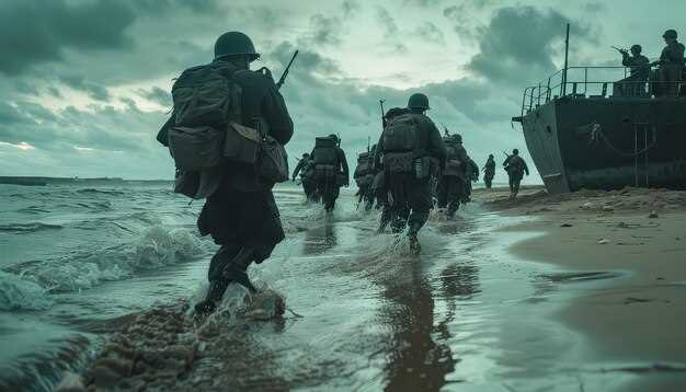 The Unsung Heroes – Seabees in World War II – Their Role and Impact