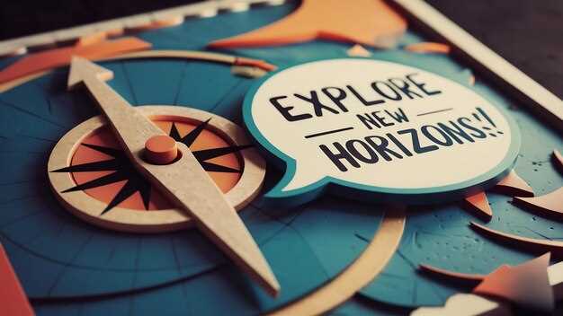 Planning Your Voyage Experience