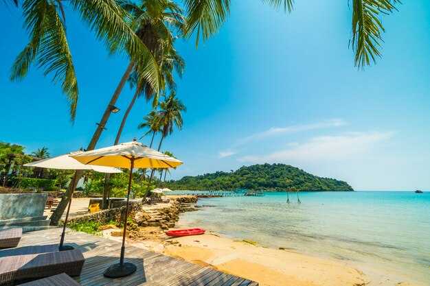 Short Itineraries: 2–4 Day Plans Across Phuket, Krabi, and Koh Samui