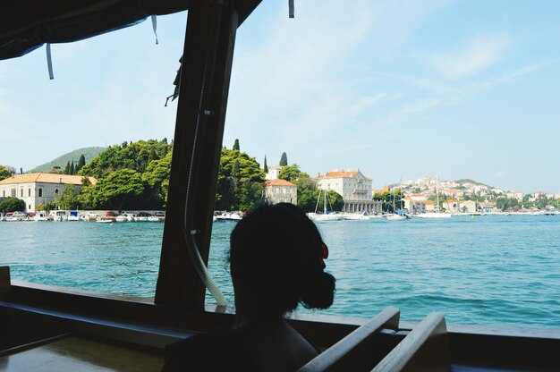 Athens as Your Charter Base in Greece