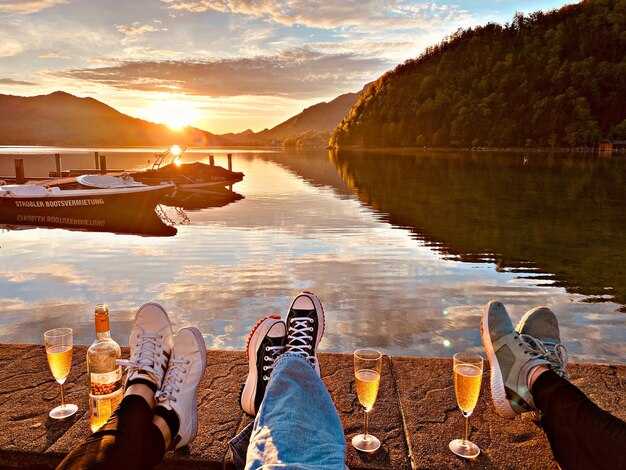 Three Ways to Experience Lake Chelan – Boating, Wineries, and Trails