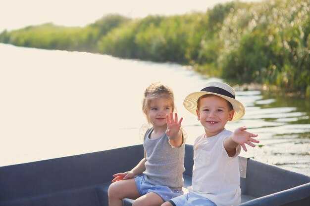 Food, hydration, sun protection, and comfortable clothing for youngsters