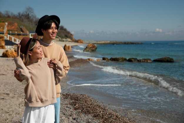 Top 10 Activities for a Perfect Fall Beach Vacation in North Myrtle Beach