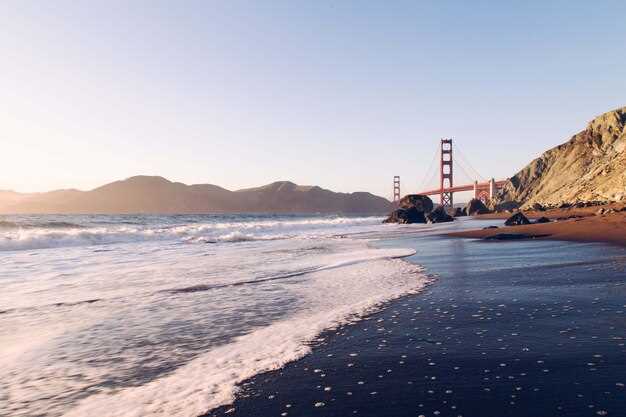 Top 10 Best Beaches to Visit in America This January