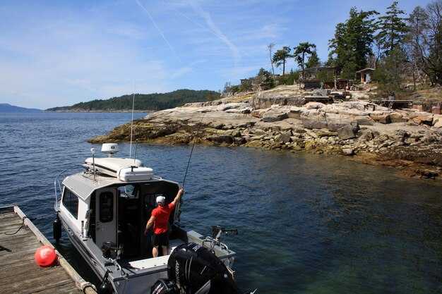 Top 10 Best Fairhope Fishing Charters for Gulf Coast Anglers