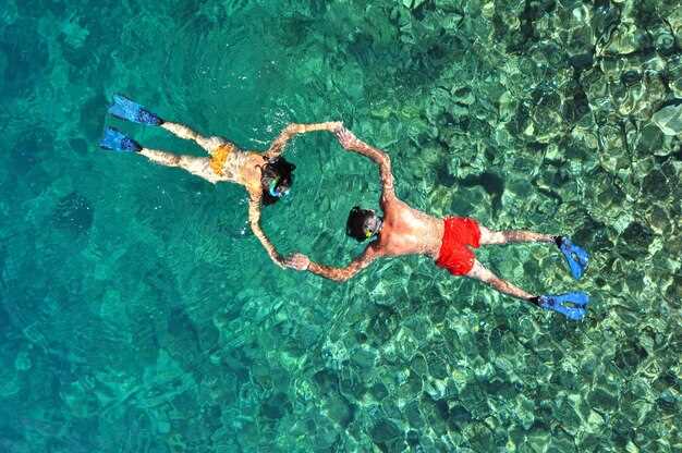 Top 10 Best Snorkeling Destinations in the World | The Ultimate Guide