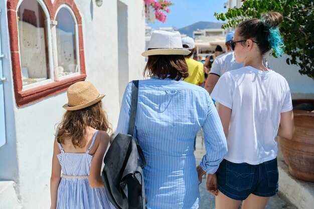 Practical Travel Resources for Paros: ferries, tours, and local transport