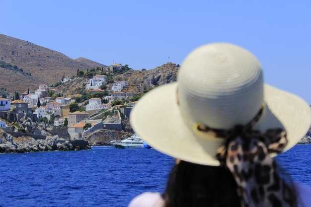 Top 10 Day Trips from Paros – Best Island Excursions