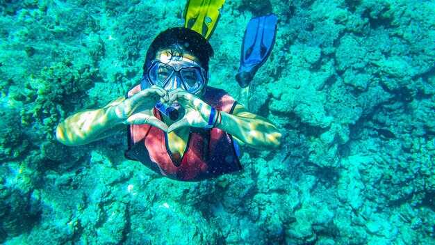 Top 10 Diving Sites in the Mediterranean – Best Dive Spots