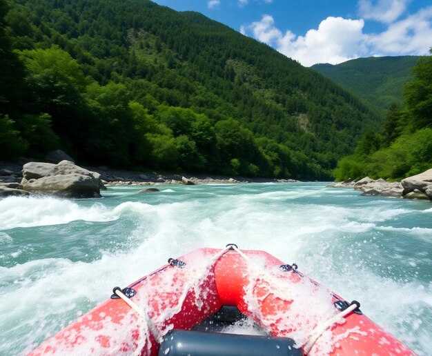 Top 10 Eastsound WA Rafting Excursions
