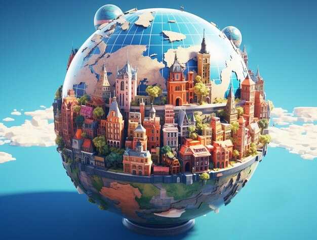 Practical guide to selecting global hubs and mapping Central Europe itineraries