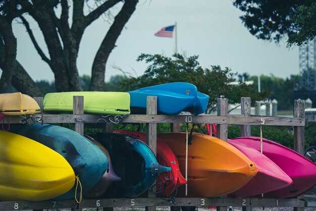 Overnight Rentals: Booking Windows, Parking, and Park Access