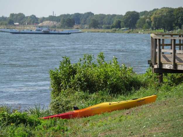 Launch Points, Parking, and Access Hours