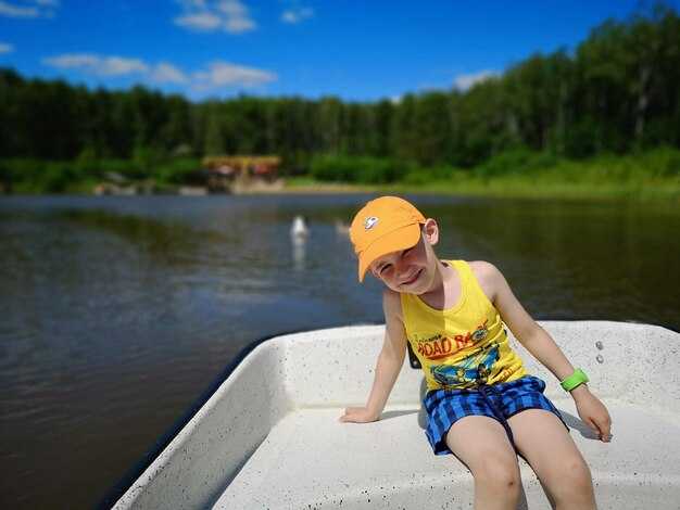 Packing checklist for 2–4 day trips with kids