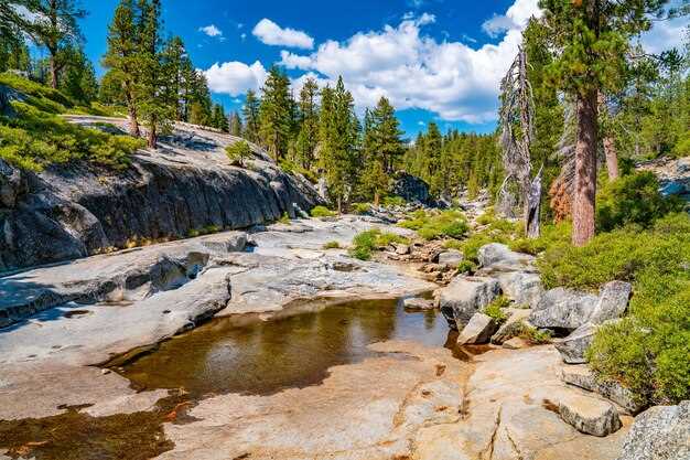 Top 10 Lacuri din Wyoming – Cele Mai Bune Locuri pentru Drumeții și Pescuit