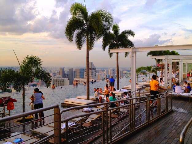 Top 10 Miami Waterfront Restaurants You Can Reach by Boat