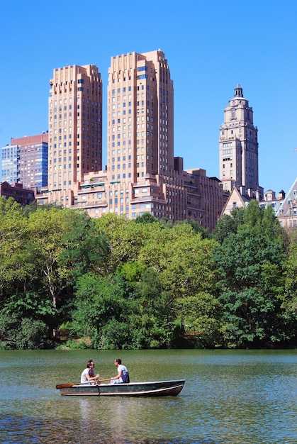 Top 10 Most Popular Boating Spots in New York