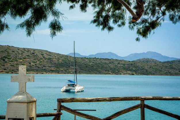 Top 10 Must-Visit Greek Islands by Yacht