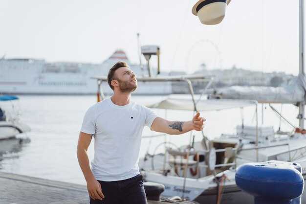 Top 10 Tips for Sailing in St Martin