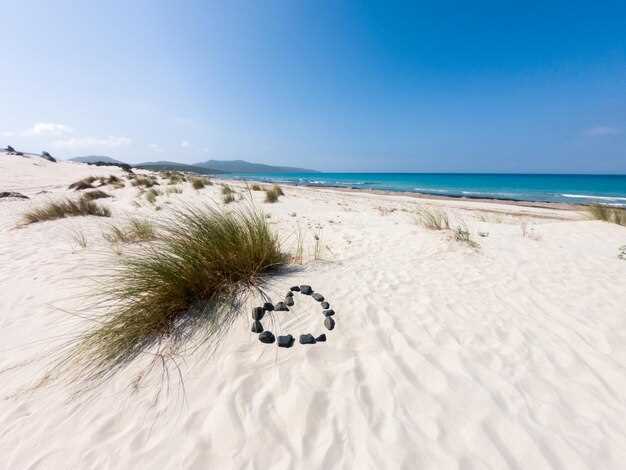 Top 10 White Sand Beaches in Europe Overview and Pampelonne Spotlight