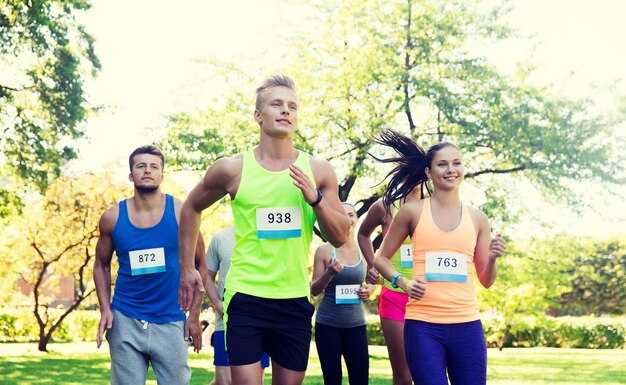 Global Marathon Guide: 12 Races and Medoc Details for Practical Planning