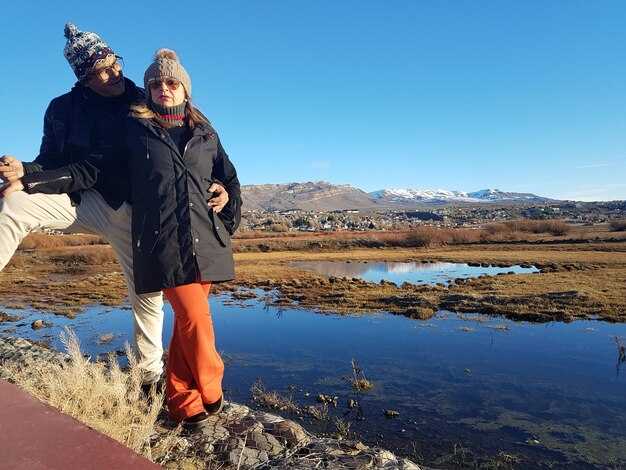 Best photography spots for sunset and night-sky shots