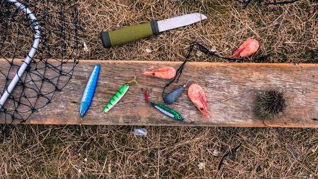 Q: What safety gear is required on a fishing boat?