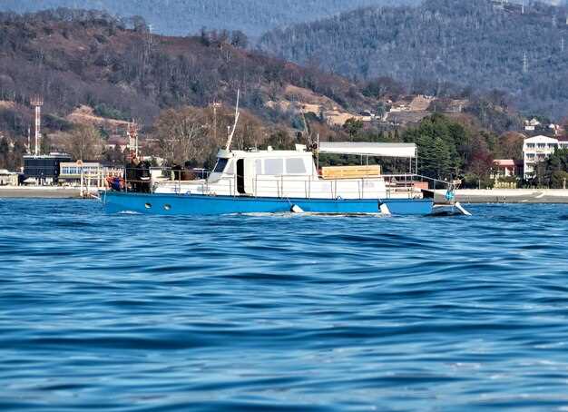 What Makes a Great Boat Rental?