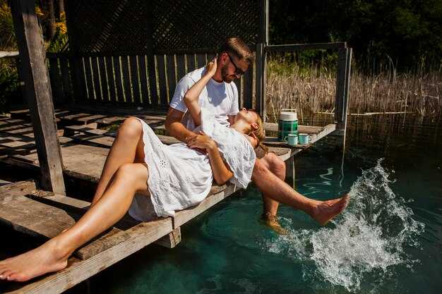 When to visit: ideal seasons for romance and privacy