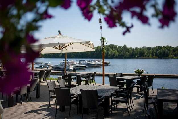 Sunset Deck Bistro – Happy hour, reservations, and parking guidance