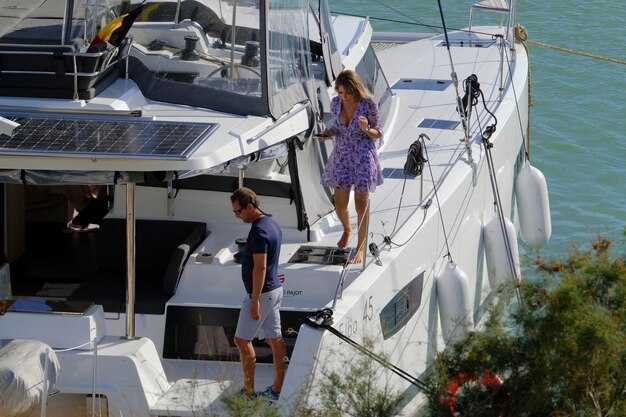 Pricing and Inclusions: Day Charters, Short Trips, and Long-Term Packages