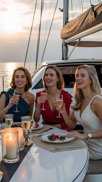 Types of Yachts: Luxurious Options to Consider