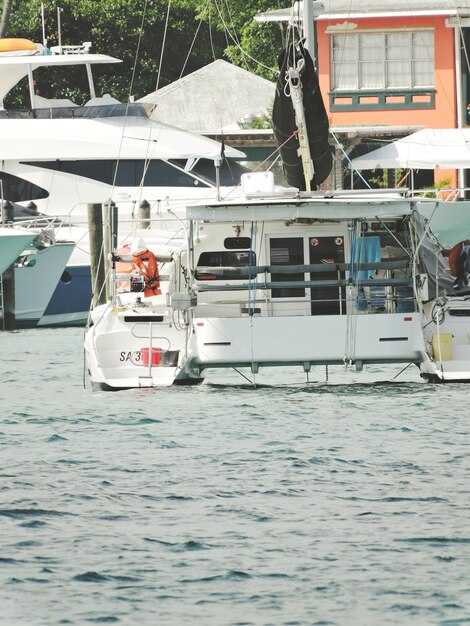 Top Boat Rental Spots in South Carolina Revealed – Set Sail Today