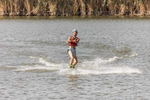 Beginner-Friendly Runs: Water Depth, Wind, and Gentle Lanes