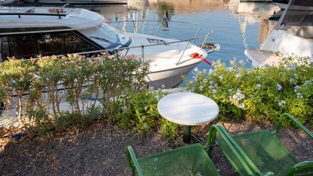 Understanding Different Types of Fishing Boats