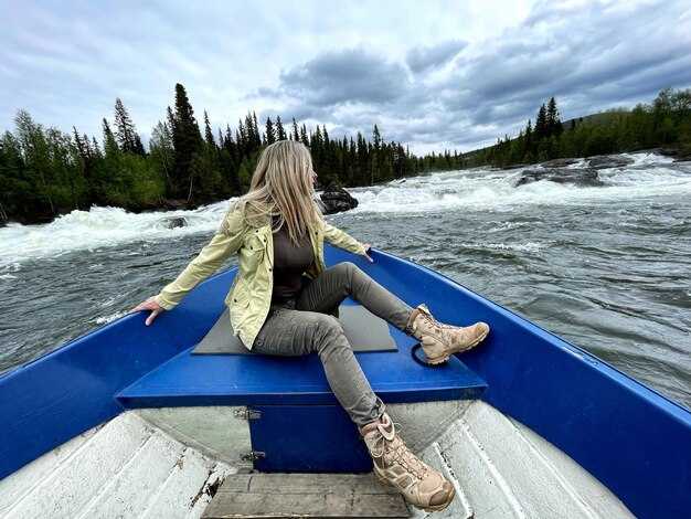 Top Jet Boating Destinations for Wildlife Watching