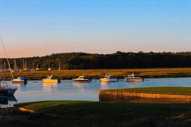 Slip Availability and Marina Rates: Find Your Best Value