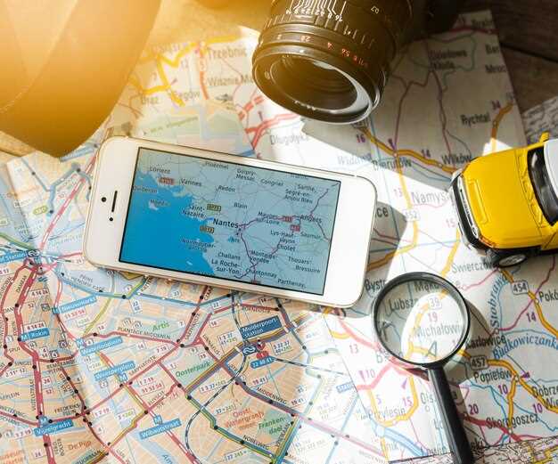 Top Marine Navigation Apps in Australia 2024 – A Comprehensive Guide