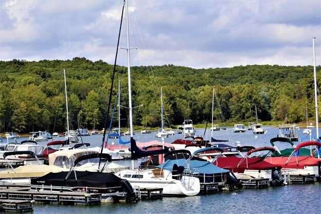 Top-Rated Marinas in Gloucester, MA – Best Spots for Boaters