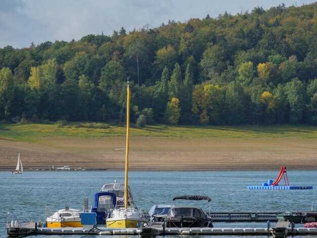 Understanding Sailboat Sizes and Capacities