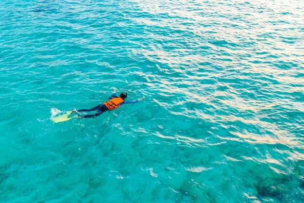 Top Snorkeling Locations