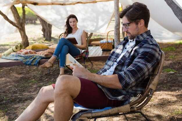 Water Access, Trails, and Nearby Recreation for Campers