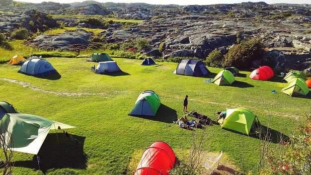 Top Tent Campgrounds in Peoria, Arizona | Best Camping Spots for Outdoor Lovers