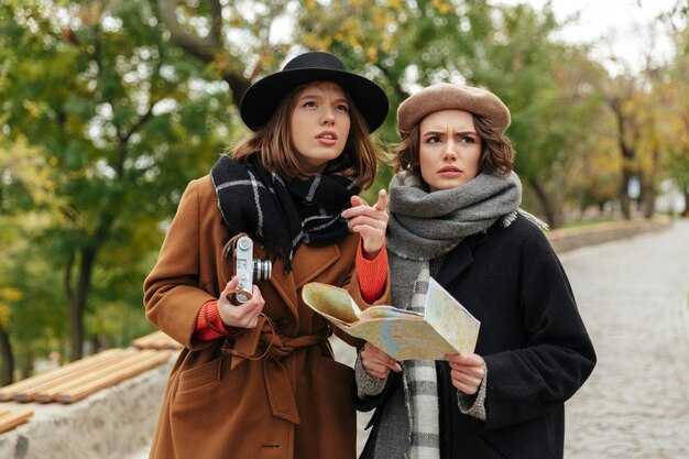 Weather-Ready Outdoor Activities in November