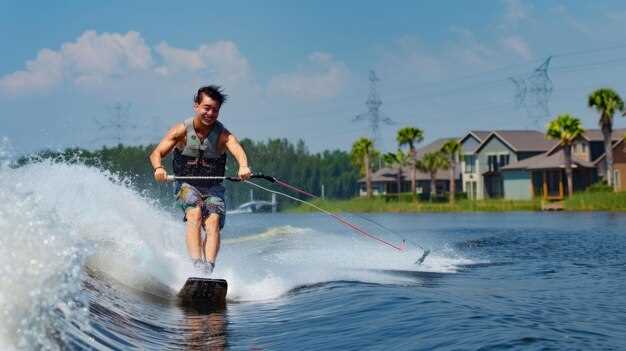 Understanding Different Types of Wakeboard Boats